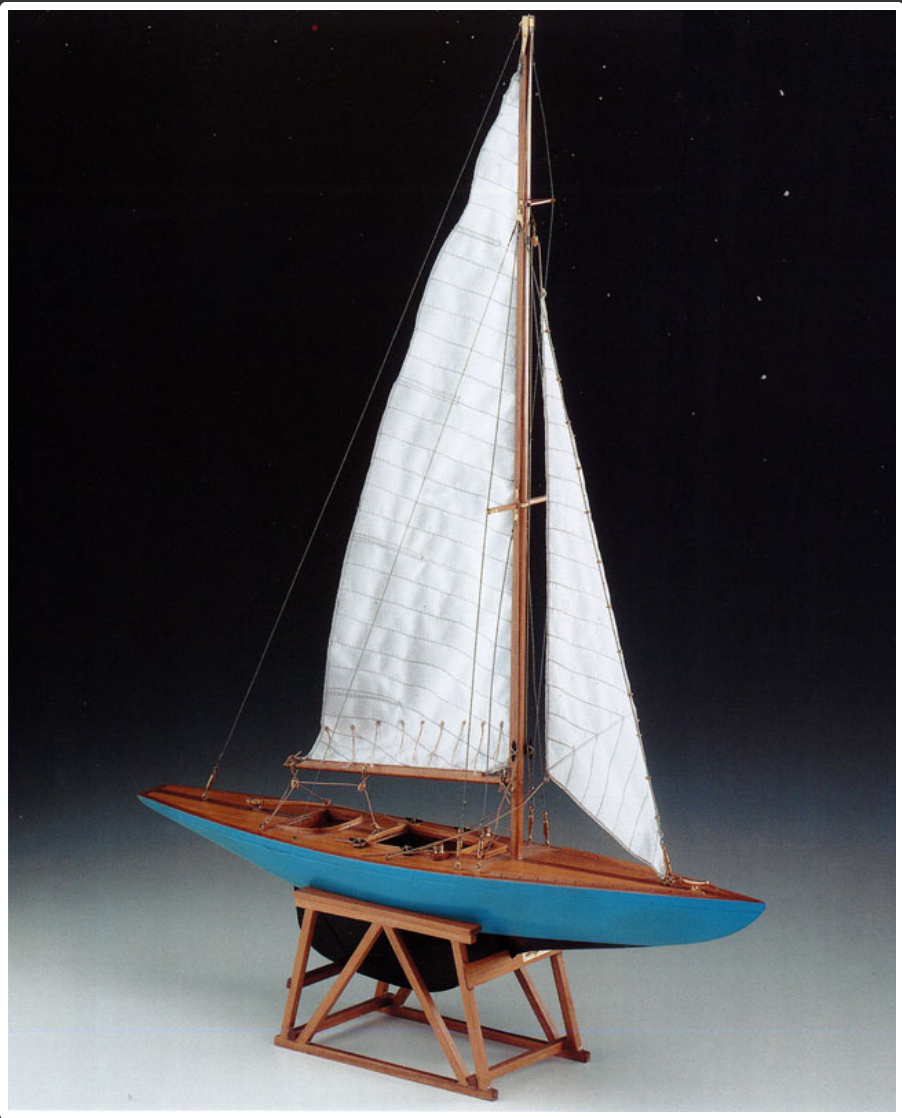 maquettes bateaux en bois 5.5